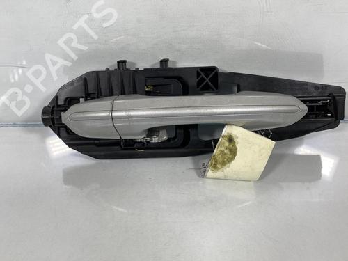 Used Rear left exterior door handle FORD MONDEO V Hatchback (CE) 1.5 EcoBoost (160 hp) 20182217