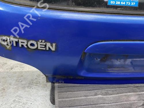 Tailgate CITROËN SAXO (S0, S1)  | BP21959908C6 