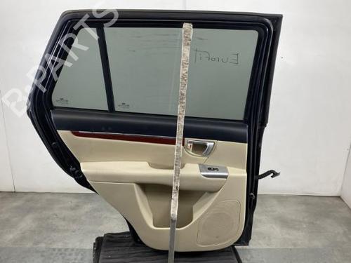 Left rear door HYUNDAI SANTA FÉ II (CM) 2.2 CRDi 4x4 | BP21960579C4 