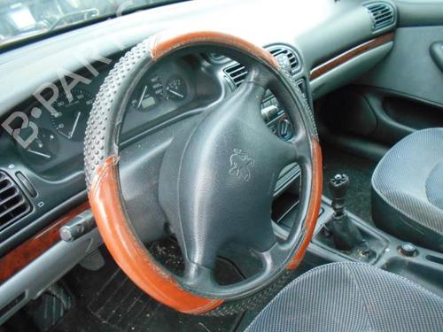 Left mirror PEUGEOT 406 (8B) 1.8 16V | BP20006813C26 