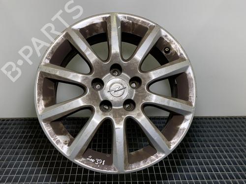 Used Rim OPEL ASTRA H (A04) [2004-2014]  20012070