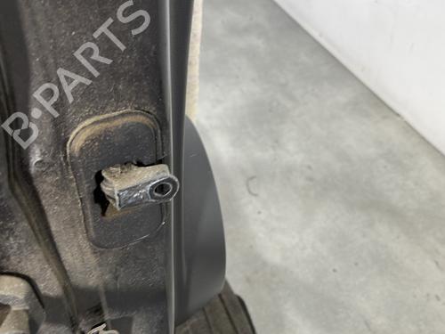 Right rear door NISSAN QASHQAI / QASHQAI +2 I (J10, NJ10, JJ10E) 1.5 dCi | BP28281967C5 