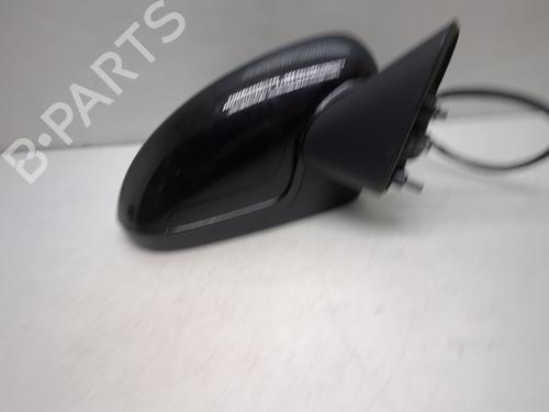 Right mirror OPEL CORSA E (X15) 1.4 (08, 68) | BP25001885C27 