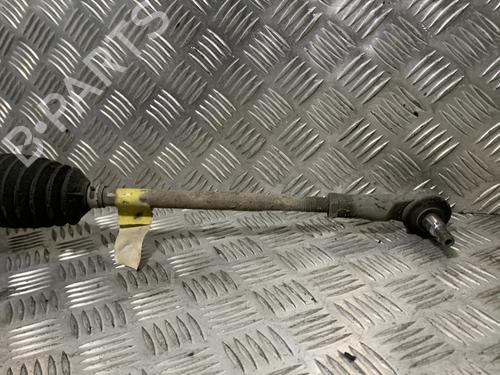 Steering rack PEUGEOT 807 (EB_)  | BP19955954M22 