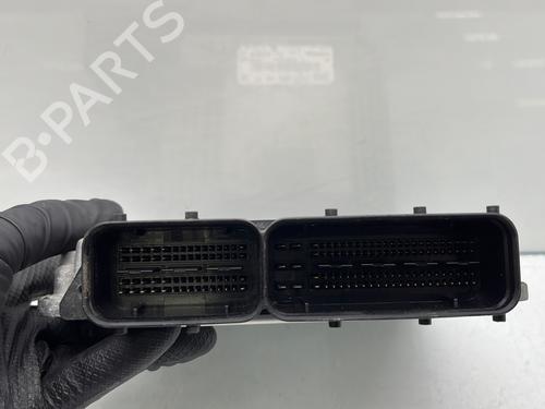 Engine control unit (ECU) OPEL MERIVA B MPV (S10) 1.3 CDTI (75) | BP26527812M57 