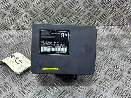 ABS pump CITROËN DS3 (SA_) 1.6 HDi 110 | BP33648530M43 - Image 6