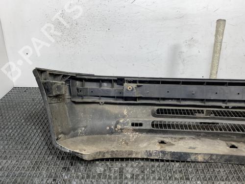 Front bumper PEUGEOT 106 II (1A_, 1C_) 1.0 i | BP26290035C7 