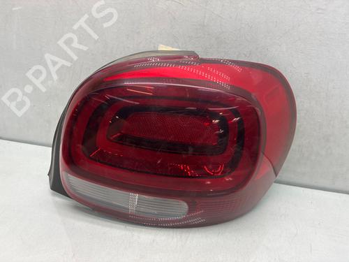 Used Right taillight Right taillight 37723125 37723125
