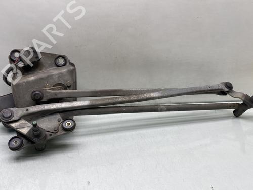 Used Front wiper motor PEUGEOT 306 Hatchback (7A, 7C, N3, N5) 2.0 HDI 90 (90 hp) 24410965