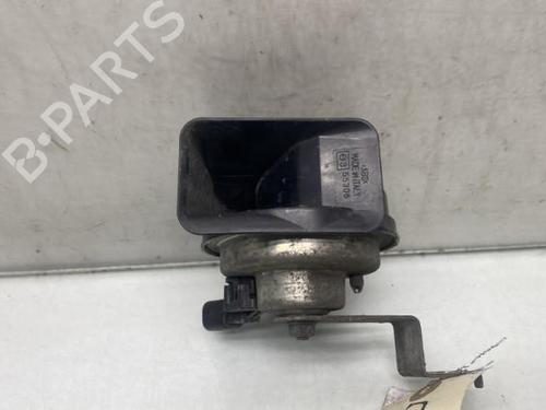 Horn NISSAN QASHQAI / QASHQAI +2 I (J10, NJ10, JJ10E) 1.5 dCi | BP19949607E13 