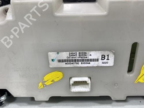 Used Climate control NISSAN JUKE (F15) 1.5 dCi (110 hp) 19980025