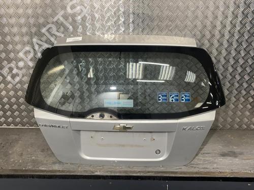 Used Tailgate CHEVROLET KALOS [2005-2025]  19999146