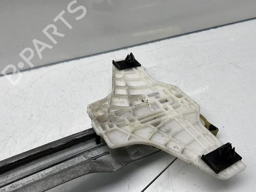 Rudehejsemekanisme Højre bagtil CITROËN C4 Picasso I MPV (UD_) 1.6 HDi 110 | BP28423190C25