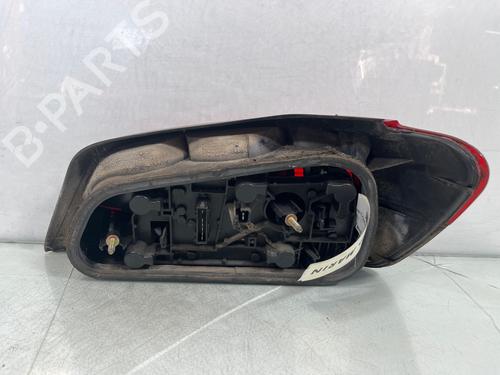 Used Left taillight Left taillight 36792611 36792611