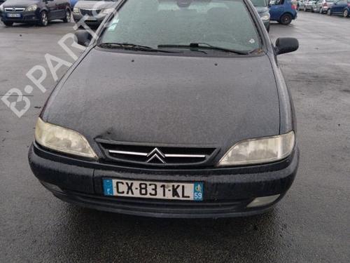 Fuel flap CITROËN XSARA (N1) 2.0 HDi 90 | BP20024526C131 