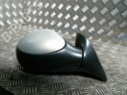 Right mirror CITROËN XSARA PICASSO (N68) 1.6 HDi | BP20032047C27 