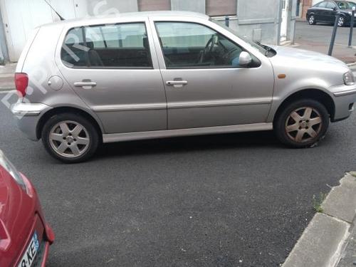 Used Parts VW POLO III CLASSIC (6V2) 60 1.4 1795156
