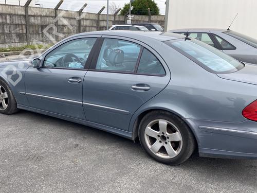 Climate control MERCEDES-BENZ E-CLASS (W211) E 220 CDI (211.006) | BP29286838I5  - Image 14