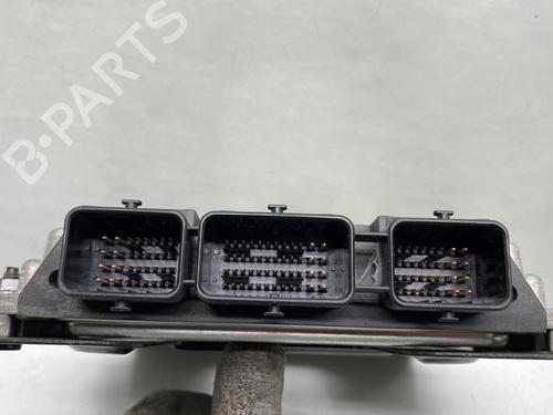 Módulo eletrónico PEUGEOT PARTNER Tepee 1.6 HDi 16V | BP31612919M83 