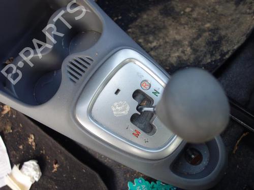 Rear left lock PEUGEOT 107 (PM_, PN_) 1.0 | BP19983327C100 