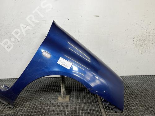 Used Right front fenders RENAULT CLIO II (BB_, CB_) 1.5 dCi (B/CB07) (65 hp) 30962092