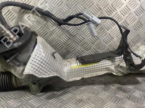 Used Steering rack Steering rack OPEL CORSA F (P2JO) 1.5 (68) (102 hp) 19991738 19991738