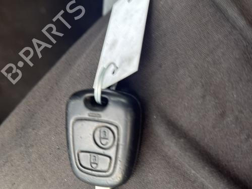 Left mirror CITROËN C3 I (FC_, FN_) 1.4 i | BP32063442C26 