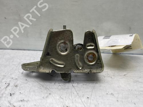 Used Tailgate lock Tailgate lock FIAT SEICENTO / 600 (187_) 1.1 (187AXB, 187AXB1A, 187AXC1A02) (54 hp) 20025703 20025703