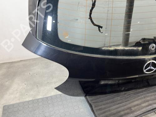 Tailgate MERCEDES-BENZ A-CLASS (W176) A 200 CDI / d (176.008) | BP32208279C6