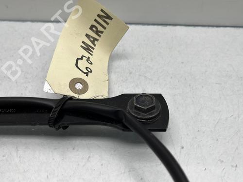 Used Seat buckle Seat buckle 20661192 20661192