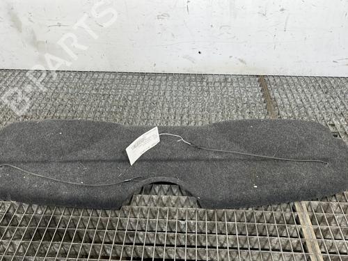 Used Rear parcel shelf MINI MINI (R50, R53) Cooper (116 hp) 28428024
