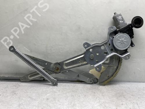 Front left window mechanism SUZUKI SWIFT III (MZ, EZ)  | BP19963346C22 