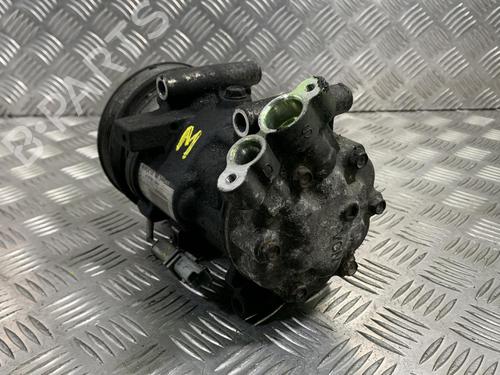 Used AC compressor NISSAN NOTE (E11, NE11) 1.5 dCi (86 hp) 20024812