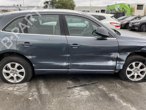 Climate control AUDI Q5 (8RB) 2.0 TDI quattro | BP28704632I5 - Image 15