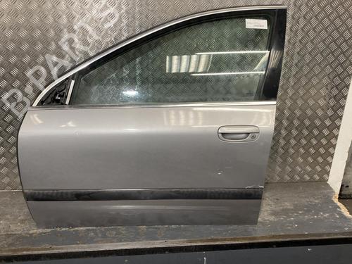 Left front door PEUGEOT 607 (9D, 9U) 2.2 HDi | BP21955898C2 