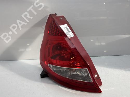 Left taillight FORD FIESTA VI (CB1, CCN) 1.4 TDCi | BP32524261C34 - Image 3