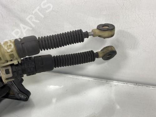 Gear lever NISSAN NOTE (E11, NE11) 1.4 | BP19986918M90 