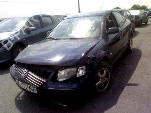 Right mirror VW PASSAT B5 (3B2) 1.9 TDI | BP21948305C27 