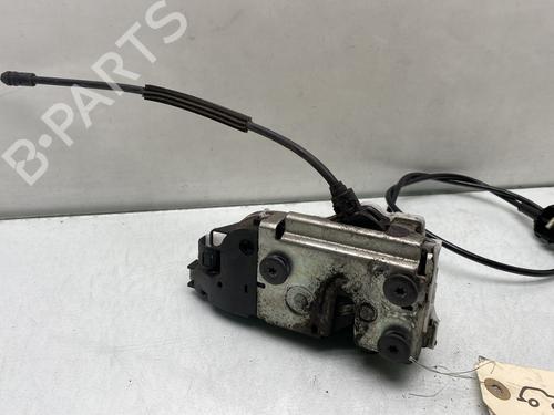 Serrure avant droite RENAULT TWINGO II (CN0_) 1.5 dCi 75 (75 hp) 29939780