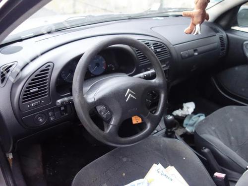 Climate control CITROËN XSARA Break (N2)  | BP19980948I5 