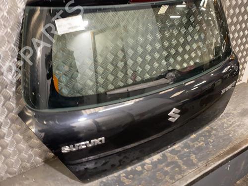 Used Tailgate Tailgate 19999405 19999405