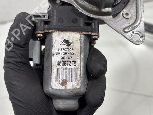 Front right window mechanism CITROËN SAXO (S0, S1) 1.5 D | BP29940122C23 