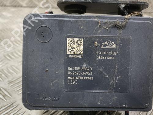 ABS pump HYUNDAI KONA (OS, OSE, OSI) 1.0 T-GDi | BP29935749M43