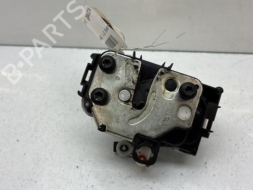 Used Front left lock Front left lock FIAT 500 (312_) 1.2 (312AXA1A) (69 hp) 33805445 33805445
