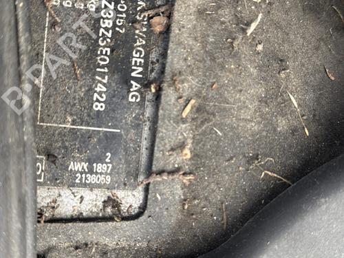 Left headlight VW PASSAT B5.5 Variant (3B6) 1.9 TDI | BP31175928C28  - Image 20