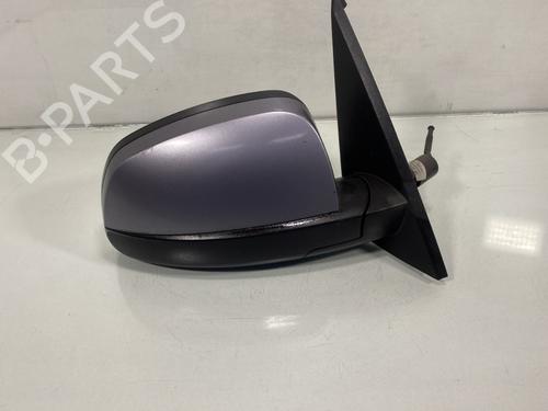 Right mirror OPEL MERIVA A MPV (X03) 1.3 CDTI (E75) | BP20017217C27 