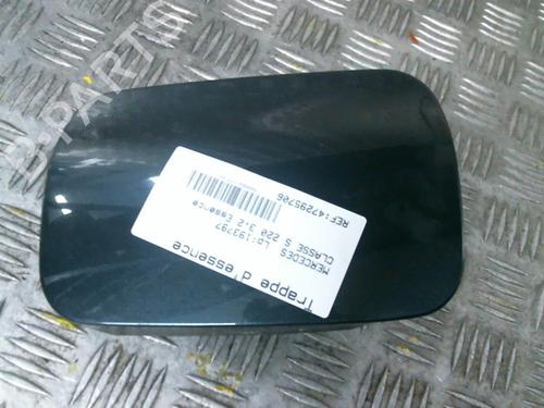 Used Fuel flap MERCEDES-BENZ S-CLASS (W140) [1991-1998]  20000876
