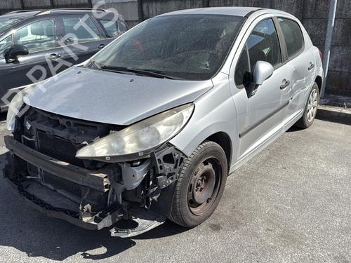 Used Parts PEUGEOT 207 (WA_, WC_) 1.6 HDi (90 hp) 4352641