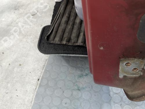 Left front door RENAULT TWINGO I (C06_) 1.2 (C066, C068) | BP28292513C2 