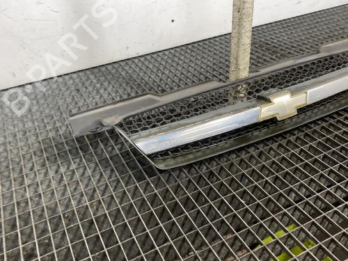 grille-chevrolet-kalos-2005-33331847 main image